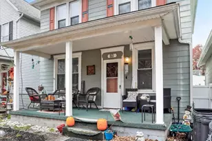 83 Knobley St, Ridgeley, WV 26753 - Photo 8