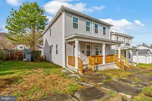 28 B St, Keyser, WV 26726 - Photo 2