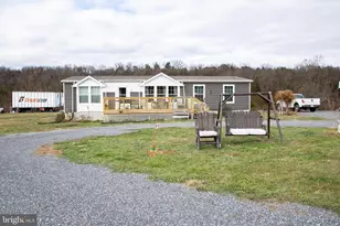 1101 Beaver Run Rd, Burlington, WV 26710 - Photo 28