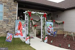 37 W Creek Run Loop, Fort Ashby, WV 26719 - Photo 8