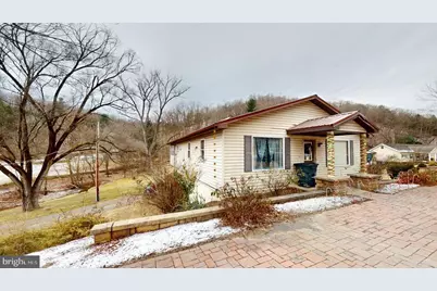7986 Frankfort Highway, Fort Ashby, WV 26719 - Photo 12