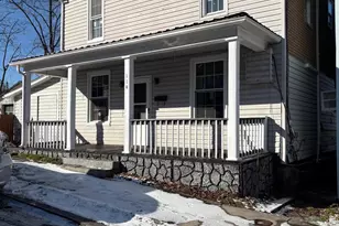 114 D St, Keyser, WV 26726 - Photo 1