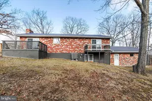 876 Sunrise Dr, Fort Ashby, WV 26719 - Photo 36