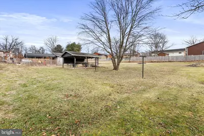 246 Joy Drive, Ridgeley, WV 26753 - Photo 4