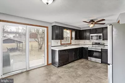 246 Joy Drive, Ridgeley, WV 26753 - Photo 8