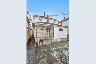 574 S Water Street, Keyser, WV 26726 - Photo 22