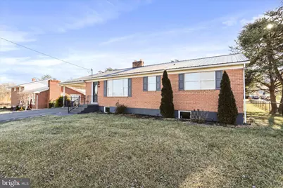 357 Fort Ashby Road, Fort Ashby, WV 26719 - Photo 2