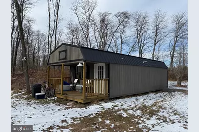 240 Brush Alley, Elk Garden, WV 26717 - Photo 10