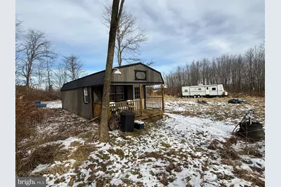 240 Brush Alley, Elk Garden, WV 26717 - Photo 1