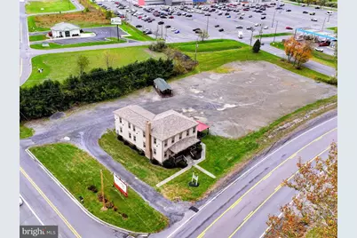 2346 New Creek Highway, Keyser, WV 26726 - Photo 1