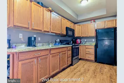 2346 New Creek Highway, Keyser, WV 26726 - Photo 14