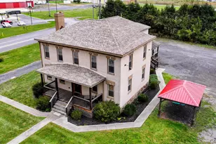 2346 New Creek Hwy, Keyser, WV 26726 - Photo 4