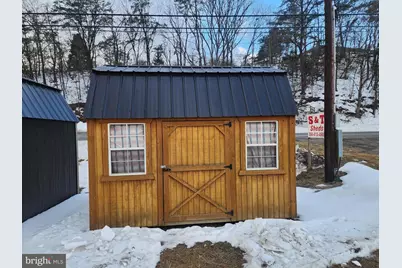 8947 Frankfort Highway, Fort Ashby, WV 26719 - Photo 8