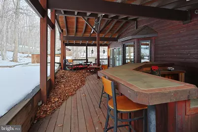 761 Timberlake Drive, New Creek, WV 26743 - Photo 64