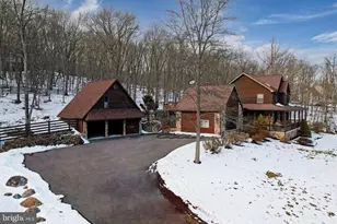 761 Timberlake Dr, New Creek, WV 26743 - Photo 48