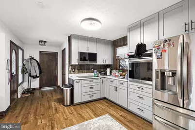 761 Timberlake Drive, New Creek, WV 26743 - Photo 8