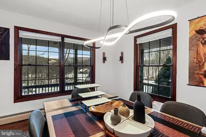 761 Timberlake Drive, New Creek, WV 26743 - Photo 6