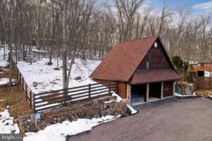 761 Timberlake Dr, New Creek, WV 26743 - Photo 58