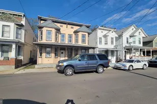 23-25 Blocker St, Ridgeley, WV 26753 - Photo 1