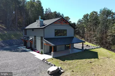 102 Bluffs Ridge Road, Fort Ashby, WV 26719 - Photo 72