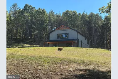 102 Bluffs Ridge Road, Fort Ashby, WV 26719 - Photo 60