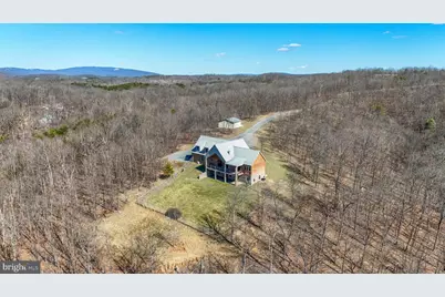 879 Olde Oak View Drive, Springfield, WV 26763 - Photo 64