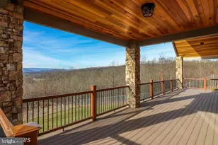 879 Olde Oak View Dr, Springfield, WV 26763 - Photo 42