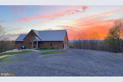 879 Olde Oak View Drive, Springfield, WV 26763 - Photo 2