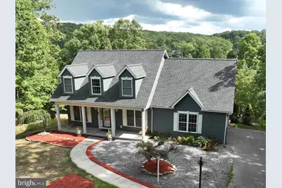 202 Lakeside Loop, Ridgeley, WV 26753 - Photo 1