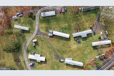 Halterman Road, New Creek, WV 26743 - Photo 2