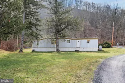 Halterman Road, New Creek, WV 26743 - Photo 10