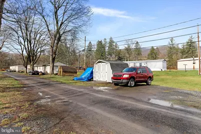 Halterman Road, New Creek, WV 26743 - Photo 14