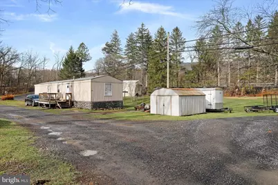 Halterman Road, New Creek, WV 26743 - Photo 16