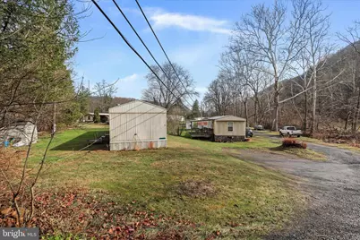 Halterman Road, New Creek, WV 26743 - Photo 18