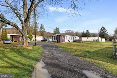 Halterman Road, New Creek, WV 26743 - Photo 8