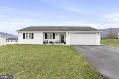 479 Inspiration Drive, Keyser, WV 26726 - Photo 2