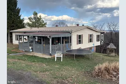 1375 Fried Meat Ridge Road, Keyser, WV 26726 - Photo 52