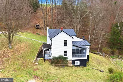 277 Bowmans Ridge Lane, Burlington, WV 26710 - Photo 42