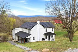 277 Bowmans Ridge Ln, Burlington, WV 26710 - Photo 1