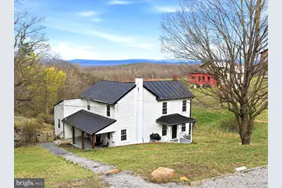 277 Bowmans Ridge Lane, Burlington, WV 26710 - Photo 2