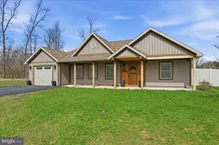 138 Redwood Ln, Keyser, WV 26726 - Photo 1