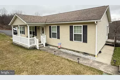 5127 Emoryville Road, Elk Garden, WV 26717 - Photo 1