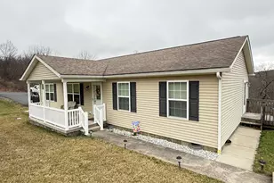 5127 Emoryville Rd, Elk Garden, WV 26717 - Photo 1