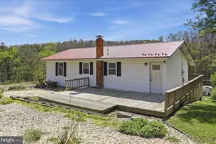 116 Beetle Dr, Fort Ashby, WV 26719 - Photo 36