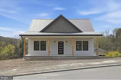 51 State Street, Keyser, WV 26726 - Photo 4