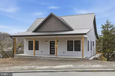 51 State Street, Keyser, WV 26726 - Photo 1