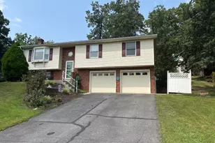 298 Leon Dr, Fort Ashby, WV 26719 - Photo 1