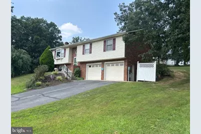 298 Leon Drive, Fort Ashby, WV 26719 - Photo 2