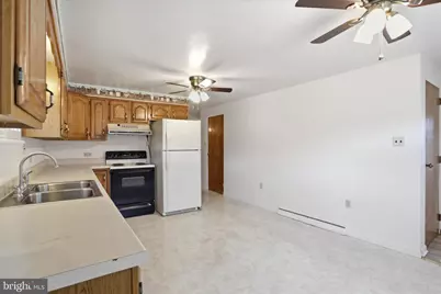 58 N Easy Street, Fort Ashby, WV 26719 - Photo 8