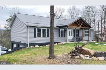 167 Eastridge Lane, Fort Ashby, WV 26719 - Photo 2